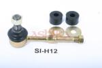 ASHIKA Brat/bieleta suspensie, stabilizator ASHIKA 106-0H-H12 (106-0H-H12)