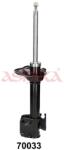 ASHIKA Amortizor ASHIKA MA-70033 (MA-70033) - fixbox