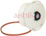 ASHIKA Filtru combustibil ASHIKA 30-ECO012 (30-ECO012) - fixbox