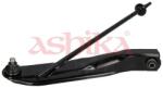ASHIKA Brat, suspensie roata ASHIKA 71-06-611L (71-06-611L) - fixbox