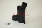 ASHIKA Pompa de apa, spalare parbriz ASHIKA 156-0H-H02 (156-0H-H02) - fixbox