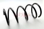 ASHIKA Arc spiral ASHIKA ZCA3924A (ZCA3924A) - fixbox