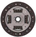 KAMOKA Disc ambreiaj KAMOKA DC224 (DC224) - fixbox