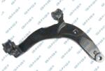 GSP Brat, suspensie roata GSP S063448 (S063448)