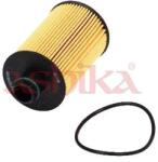 ASHIKA Filtru ulei ASHIKA 10-ECO104 (10-ECO104) - fixbox