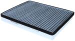 KAMOKA Filtru aer habitaclu / polen KAMOKA F526201 (F526201)