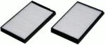 Denckermann Filtru, aer habitaclu DENCKERMANN M110543 (M110543)