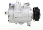 MTR Compresor, climatizare MTR 12134356 (12134356) - fixbox