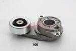 ASHIKA intinzator, curea transmisie ASHIKA 128-04-406 (128-04-406)