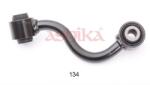 ASHIKA Brat/bieleta suspensie, stabilizator ASHIKA 106-01-134L (106-01-134L)