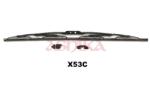 ASHIKA Lamela stergator ASHIKA SA-X53C (SA-X53C) - fixbox