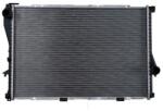 MTR Radiator, racire motor MTR 30058411 (30058411) - fixbox