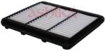 ASHIKA Filtru aer ASHIKA 20-0W-W07 (20-0W-W07) - fixbox