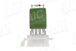 AIC Rezistor, ventilator habitaclu AIC 55290 (55290)