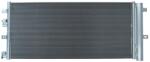 KAMOKA Condensator, climatizare KAMOKA 7800090 (7800090)