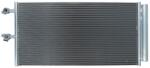 KAMOKA Condensator, climatizare KAMOKA 7800105 (7800105) - fixbox