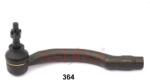 ASHIKA Cap de bara ASHIKA 111-03-364L (111-03-364L) - fixbox