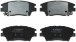 KAMOKA Set placute frana KAMOKA JQ101338 (JQ101338)