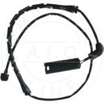 AIC Senzor de avertizare, uzura placute de frana AIC 55244 (55244)