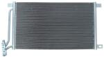 KAMOKA Condensator, climatizare KAMOKA 7800007 (7800007) - fixbox