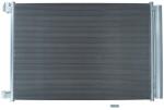 KAMOKA Condensator, climatizare KAMOKA 7800082 (7800082) - fixbox