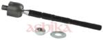 ASHIKA Articulatie axiala, cap de bara ASHIKA 103-02-277 (103-02-277)