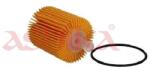 ASHIKA Filtru ulei ASHIKA 10-ECO054 (10-ECO054) - fixbox