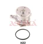 ASHIKA Pompa apa, racire motor ASHIKA 35-0H-H22 (35-0H-H22)