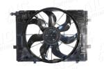 AIC Ventilator, radiator AIC 75006 (75006)