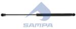 SAMPA Amortizor gaz, capac cutie scule SAMPA 045.007 (045.007)