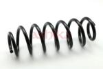 ASHIKA Arc spiral ASHIKA ZCA6182A (ZCA6182A) - fixbox