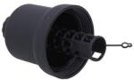 KAMOKA Capac, carcasa filtru ulei KAMOKA 7270001 (7270001)