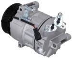 KAMOKA Compresor, climatizare KAMOKA 7820084 (7820084) - fixbox