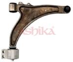 ASHIKA Brat, suspensie roata ASHIKA 72-00-0404R (72-00-0404R) - fixbox