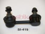 ASHIKA Brat/bieleta suspensie, stabilizator ASHIKA 106-04-418R (106-04-418R)