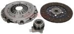 ASHIKA Set ambreiaj ASHIKA 92-0W-W25E (92-0W-W25E) - fixbox