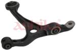 ASHIKA Brat, suspensie roata ASHIKA 72-04-404R (72-04-404R) - fixbox