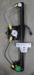 MTR Mecanism actionare geam MTR 13332862 (13332862) - fixbox