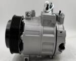 MTR Compresor, climatizare MTR 13363167 (13363167) - fixbox