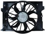 KAMOKA Ventilator, radiator KAMOKA 7740046 (7740046) - fixbox