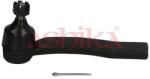 ASHIKA Cap de bara ASHIKA 111-02-264L (111-02-264L) - fixbox