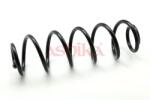 ASHIKA Arc spiral ASHIKA ZCA6103A (ZCA6103A) - fixbox
