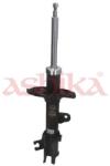 ASHIKA Amortizor ASHIKA MA-HY050 (MA-HY050) - fixbox