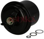 ASHIKA Filtru combustibil ASHIKA 30-04-498 (30-04-498) - fixbox