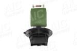 AIC Rezistor, ventilator habitaclu AIC 55295 (55295)