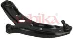 ASHIKA Brat, suspensie roata ASHIKA 72-0H-H66L (72-0H-H66L) - fixbox
