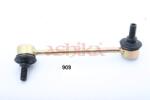 ASHIKA Brat/bieleta suspensie, stabilizator ASHIKA 106-09-908R (106-09-908R)
