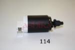 ASHIKA Pompa de apa, spalare parbriz ASHIKA 156-01-114 (156-01-114) - fixbox