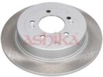 ASHIKA Disc frana ASHIKA 61-0H-H18C (61-0H-H18C) - fixbox