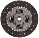KAMOKA Disc ambreiaj KAMOKA DC190 (DC190) - fixbox